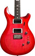 PRS S2 Custom 24-08 Bonni Pink/Cherry Burst #S2059286