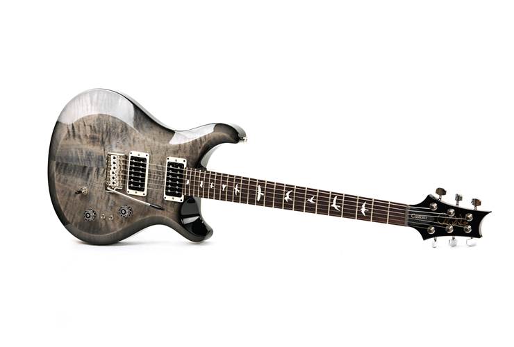PRS S2 Custom 24-08 Elephant Grey #S2071584 PRS S2 Custom 24-08 Elephant Grey #S2071584