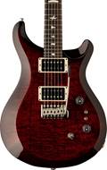 PRS S2 Custom 24-08 Fire Red Burst