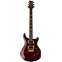 PRS S2 Custom 24-08 Fire Red Burst Front View