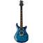 PRS S2 Custom 24-08 Lake Blue Front View