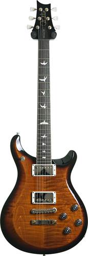 PRS S2 McCarty 594 Black Amber #S2069693 PRS S2 McCarty 594 Black Amber #S2069693