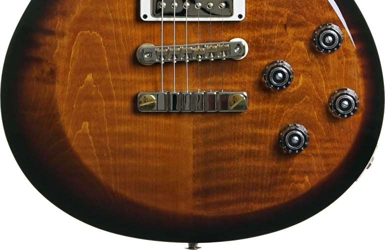 PRS S2 McCarty 594 Black Amber #S2069693 PRS S2 McCarty 594 Black Amber #S2069693