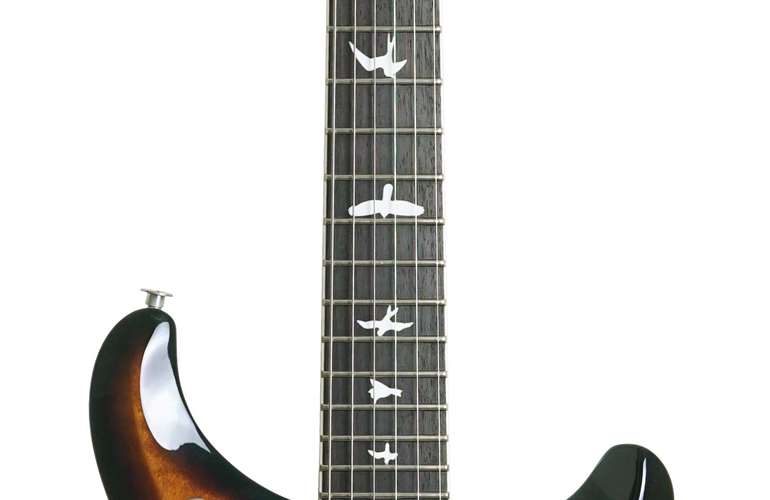 PRS S2 McCarty 594 Black Amber #S2069693 PRS S2 McCarty 594 Black Amber #S2069693