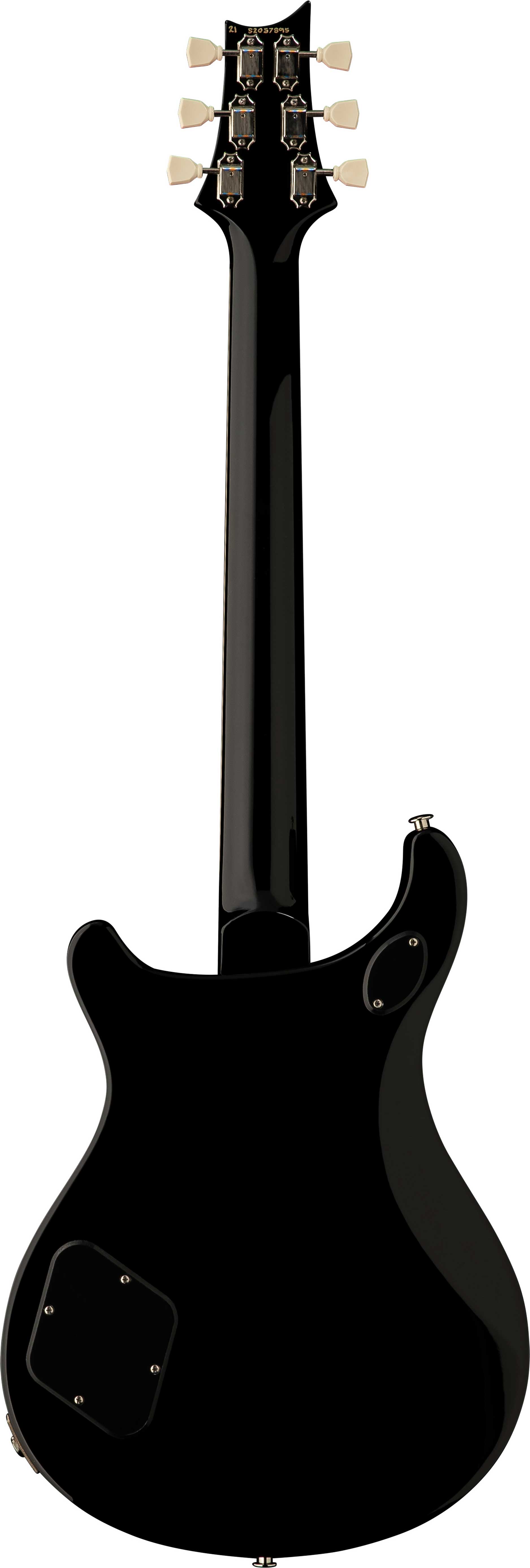 PRS S2 McCarty 594 Black Amber