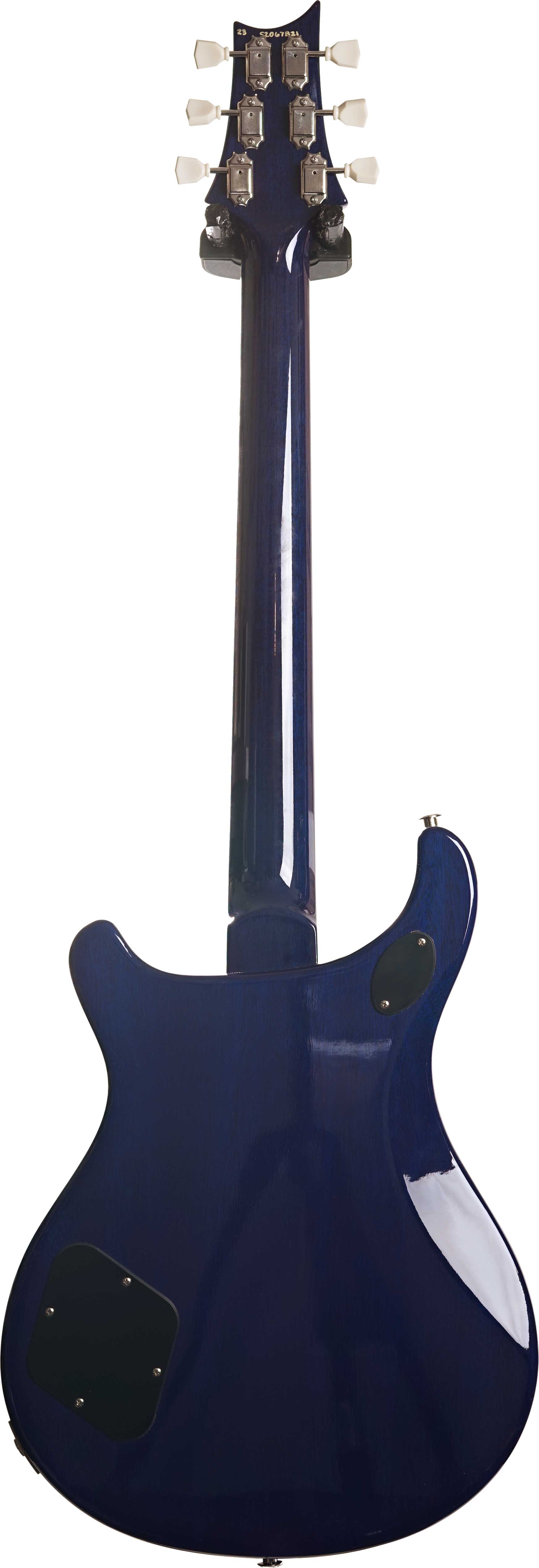 PRS S2 McCarty 594 Lake Blue