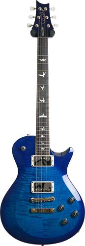 PRS S2 Singlecut McCarty 594 Lake Blue #S2069373 PRS S2 Singlecut McCarty 594 Lake Blue #S2069373