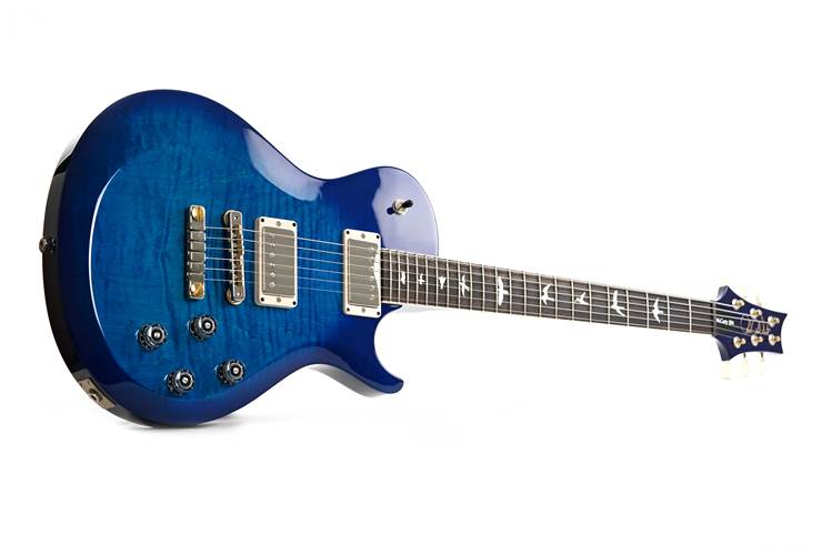 PRS S2 Singlecut McCarty 594 Lake Blue #S2069373 PRS S2 Singlecut McCarty 594 Lake Blue #S2069373