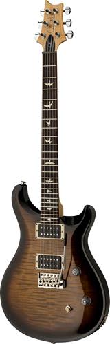 PRS CE24 Black Amber PRS CE24 Black Amber