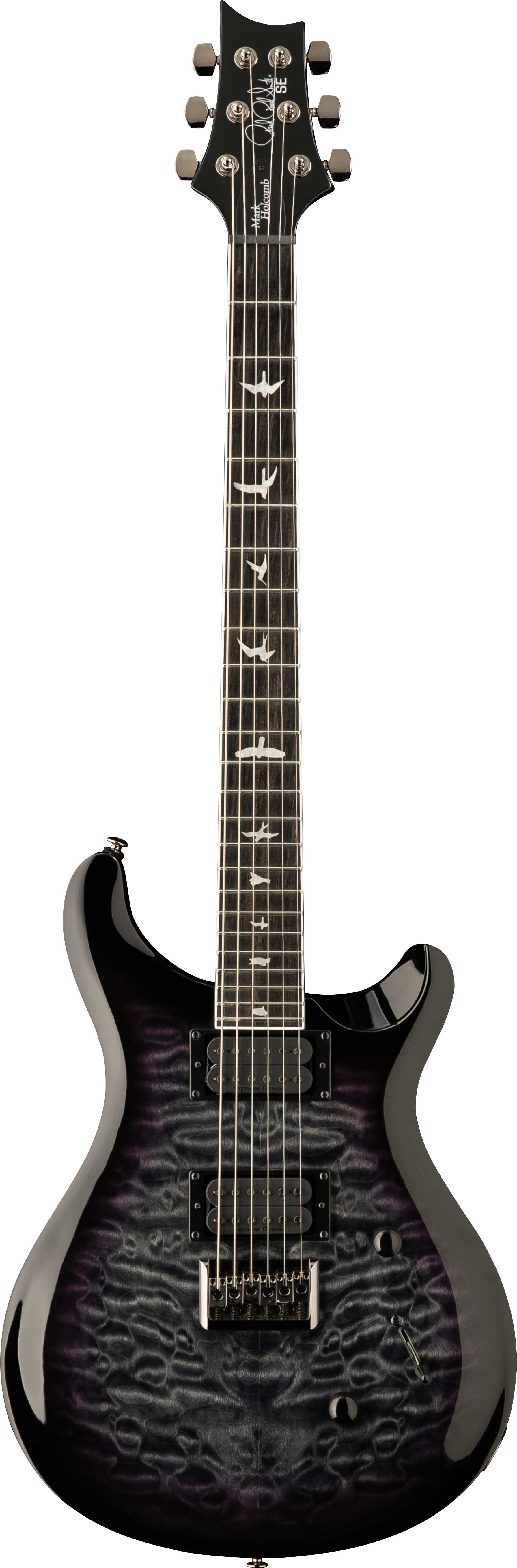 prs holcomb