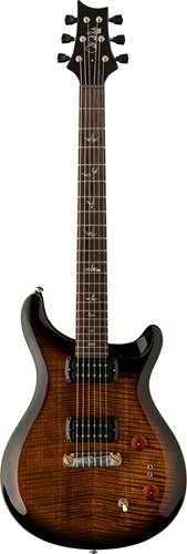 PRS SE Paul's Guitar Black Gold Sunburst PRS SE Paul's Guitar Black Gold Sunburst