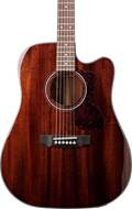 Guild D-120CE Natural