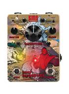 KMA Machines Chief Disruptor Fundamental Fuzz/Distortion Pedal
