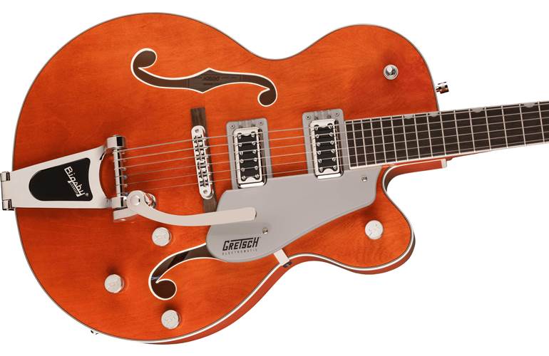 Gretsch G5420T Electromatic Classic Single-Cut Orange Gretsch G5420T Electromatic Classic Single-Cut Orange