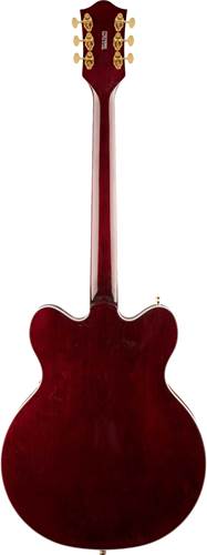 Gretsch G5422TG Electromatic Classic Double-Cut Walnut Gretsch G5422TG Electromatic Classic Double-Cut Walnut