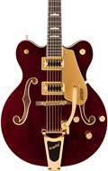 Gretsch G5422TG Electromatic Classic Double-Cut Walnut