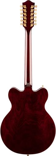 Gretsch G5422G-12 Electromatic Classic Double-Cut 12 String Walnut Stain Gretsch G5422G-12 Electromatic Classic Double-Cut 12 String Walnut Stain
