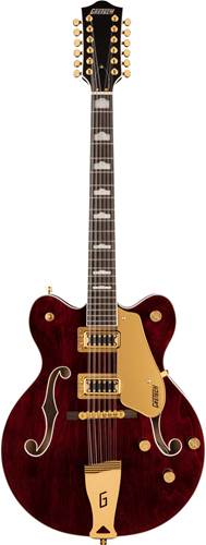 Gretsch G5422G-12 Electromatic Classic Double-Cut 12 String Walnut Stain
