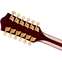 Gretsch G5422G-12 Electromatic Classic Double-Cut 12 String Walnut Stain Front View