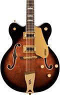 Gretsch G5422G-12 Electromatic Classic Double-Cut 12 String Single Barrel Burst