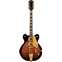 Gretsch G5422G-12 Electromatic Classic Double-Cut 12 String Single Barrel Burst Front View
