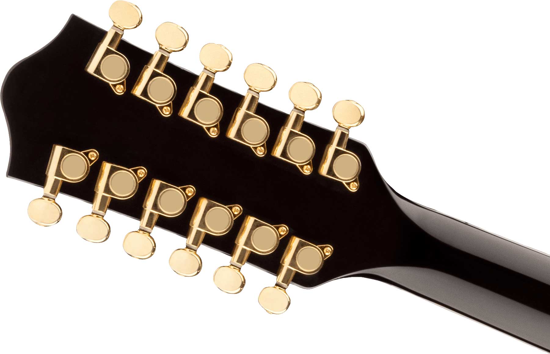 Gretsch G5422G-12 Electromatic Classic Double-Cut 12 String Single Barrel Burst