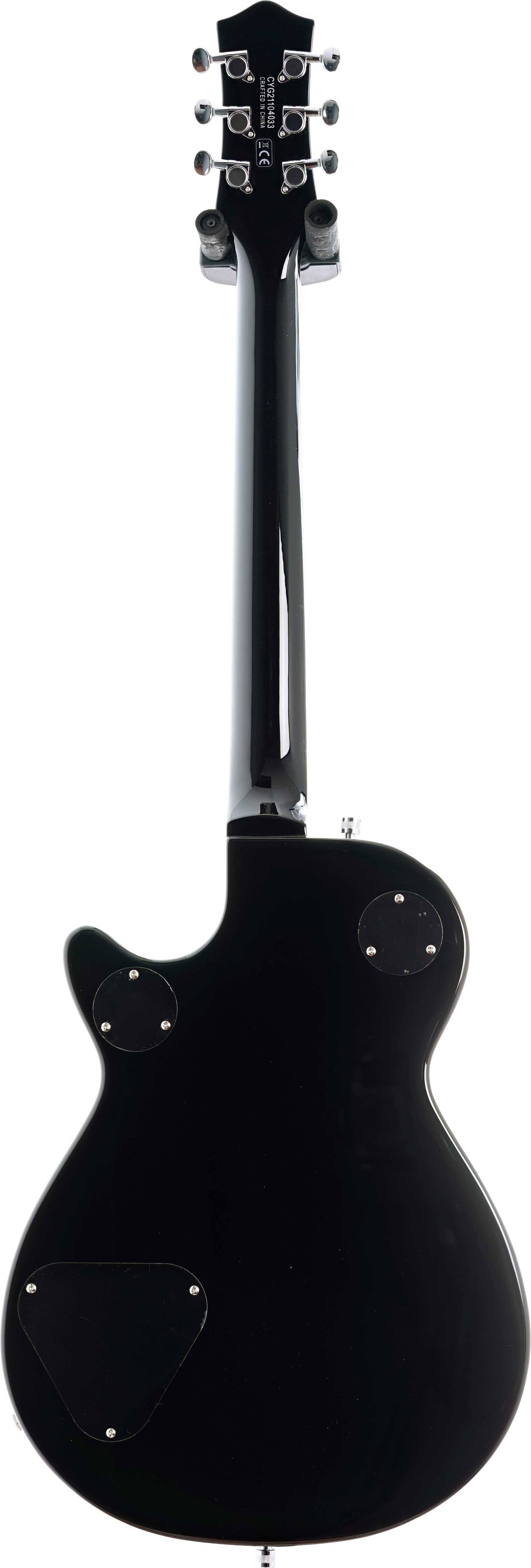 Gretsch G5220 Electromatic Jet BT Bristol Fog