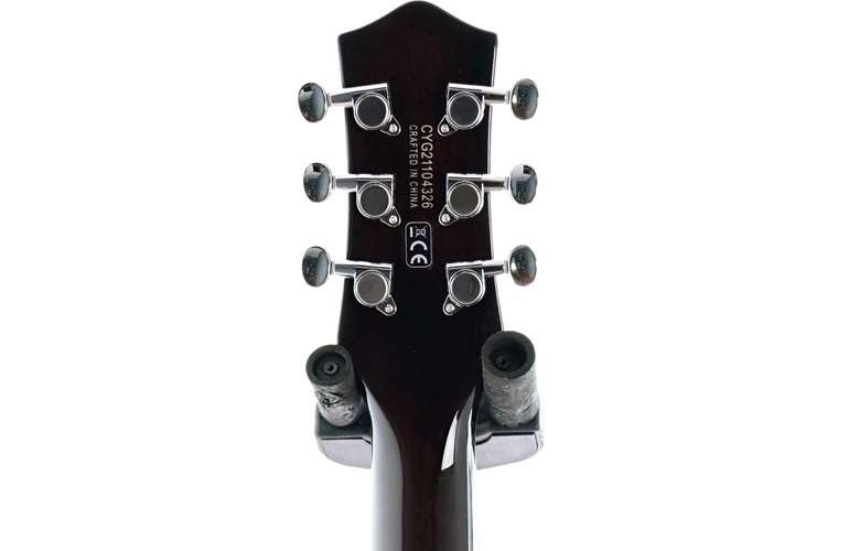 Gretsch G5220 Electromatic Jet BT Midnight Sapphire Gretsch G5220 Electromatic Jet BT Midnight Sapphire