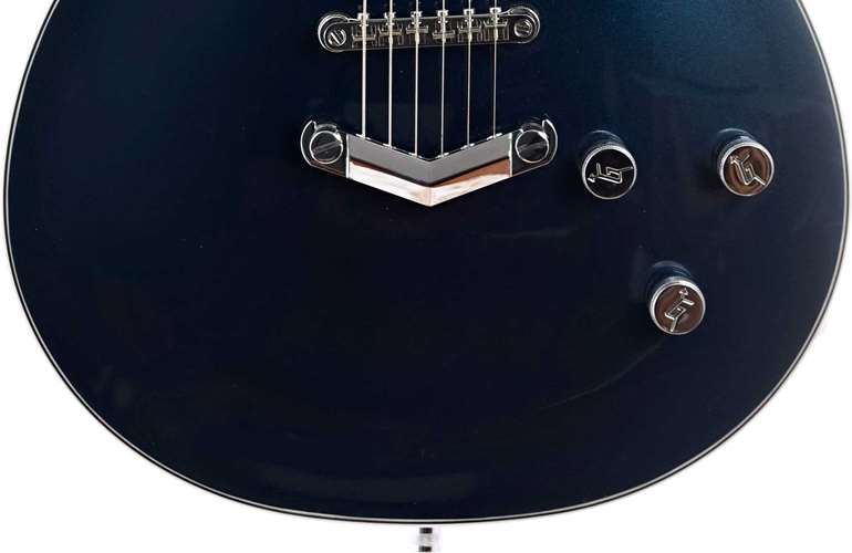 Gretsch G5220 Electromatic Jet BT Midnight Sapphire Gretsch G5220 Electromatic Jet BT Midnight Sapphire
