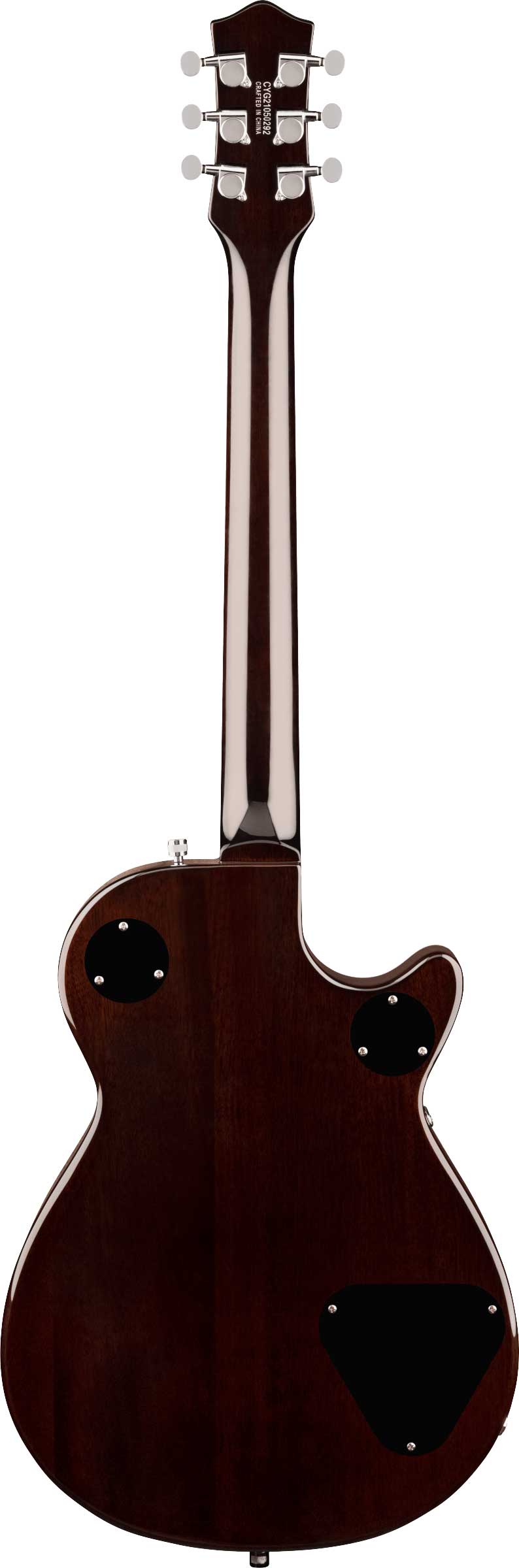 Gretsch G5220 Electromatic Jet BT Jade Gray Left Handed