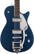 Gretsch G5260T Electromatic Jet Baritone Midnight Sapphire