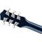 Gretsch G5260T Electromatic Jet Baritone Midnight Sapphire Front View