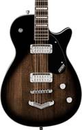 Gretsch G5260 Electromatic Jet Baritone Bristol Fog