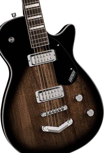 Gretsch G5260 Electromatic Jet Baritone Bristol Fog Gretsch G5260 Electromatic Jet Baritone Bristol Fog