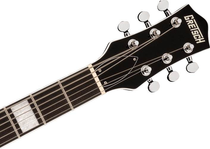 Gretsch G5260 Electromatic Jet Baritone Bristol Fog Gretsch G5260 Electromatic Jet Baritone Bristol Fog