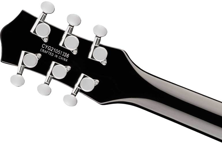 Gretsch G5260 Electromatic Jet Baritone Bristol Fog Gretsch G5260 Electromatic Jet Baritone Bristol Fog