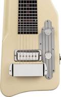 Gretsch G5700 Electromatic Lap Steel Vintage White