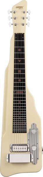 Gretsch G5700 Electromatic Lap Steel Vintage White