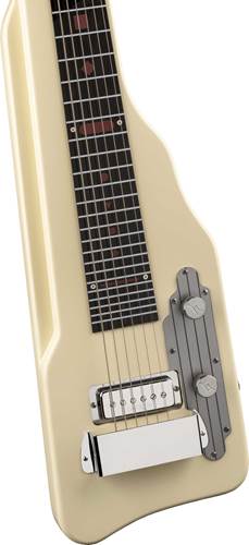 Gretsch G5700 Electromatic Lap Steel Vintage White Gretsch G5700 Electromatic Lap Steel Vintage White