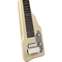 Gretsch G5700 Electromatic Lap Steel Vintage White Front View