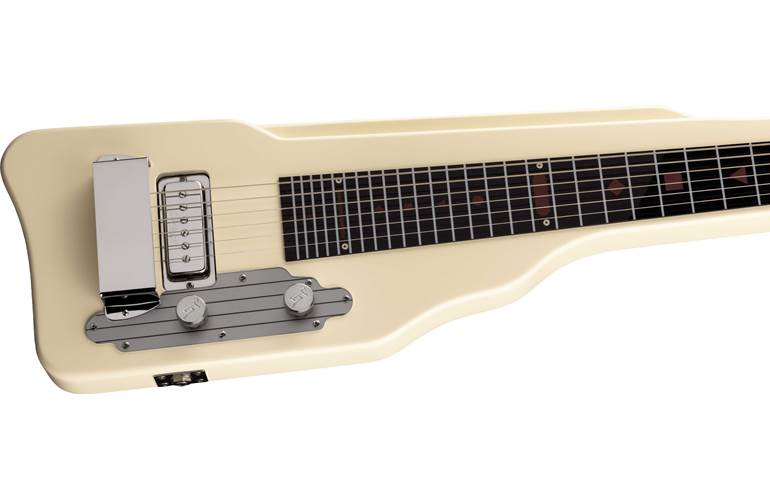 Gretsch G5700 Electromatic Lap Steel Vintage White Gretsch G5700 Electromatic Lap Steel Vintage White