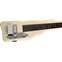 Gretsch G5700 Electromatic Lap Steel Vintage White Front View