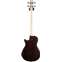 Gretsch G2220 Electromatic Junior Jet Short Scale Bass II Imperial Stain Back View
