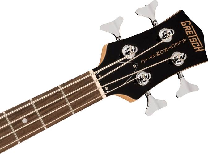 Gretsch G2220 Electromatic Junior Jet Short Scale Bass II Bristol Fog Gretsch G2220 Electromatic Junior Jet Short Scale Bass II Bristol Fog