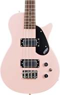 Gretsch G2220 Electromatic Junior Jet Short Scale Bass II Shell Pink