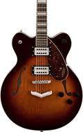 Gretsch G2622 Streamliner Centre Block Forge Glow Maple