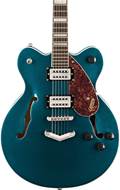 Gretsch G2622 Streamliner Centre Block Midnight Sapphire