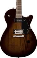Gretsch G2215-P90 Streamliner Junior Jet Havana Burst
