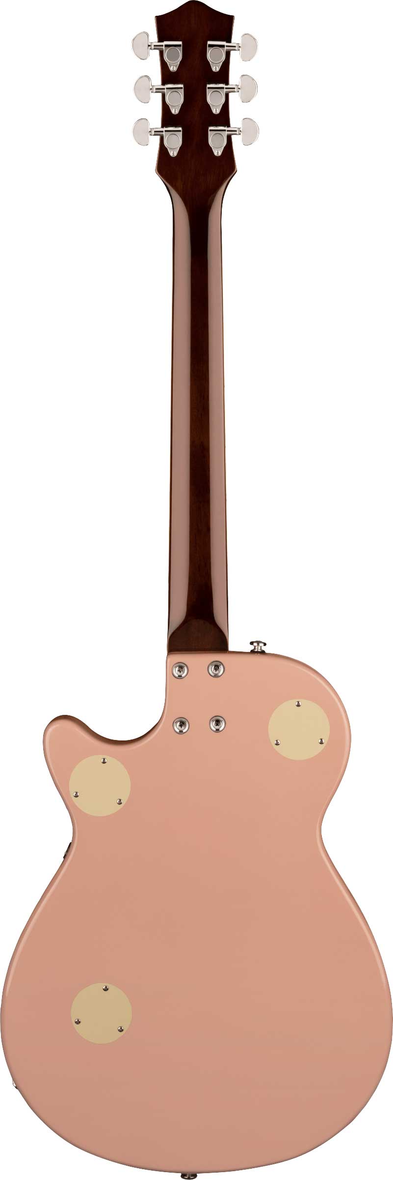 Gretsch G2215-P90 Streamliner Junior Jet Shell Pink