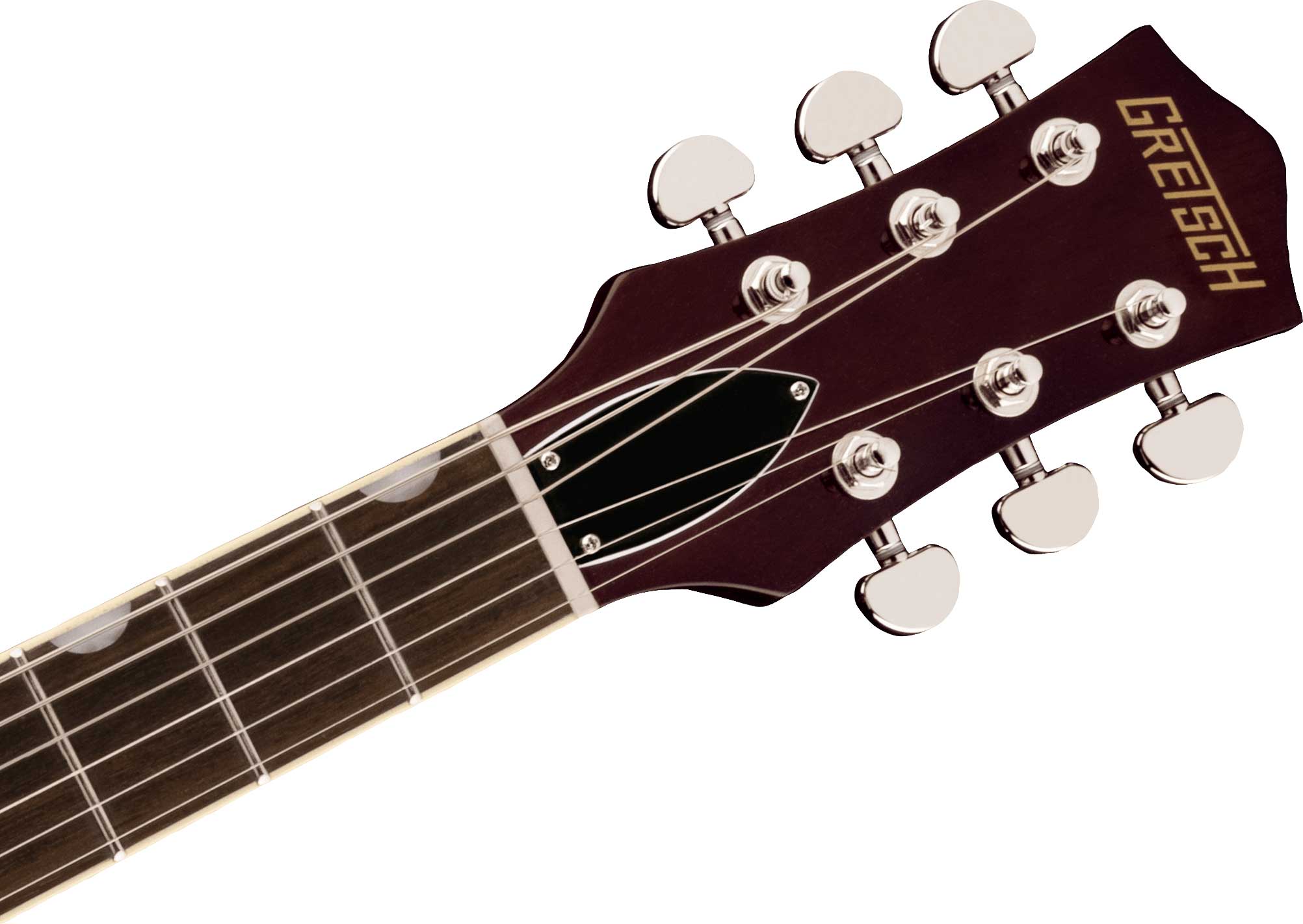 Gretsch G2215-P90 Streamliner Junior Jet Shell Pink